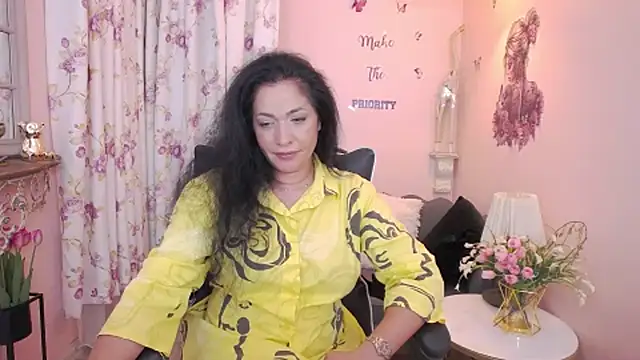 MyLovOne webcam
