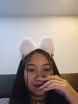 Natural_Asian_Girl webcam