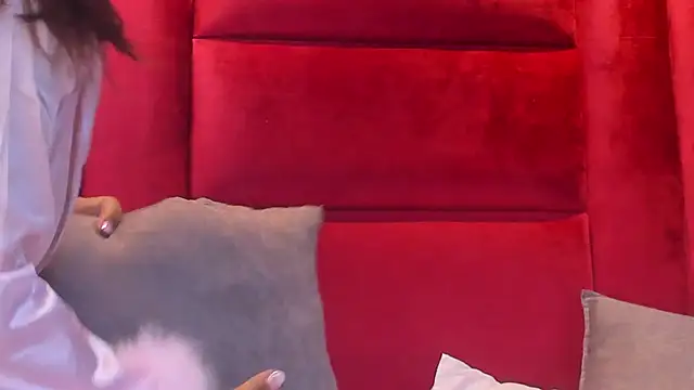 VictoriaFerro webcam