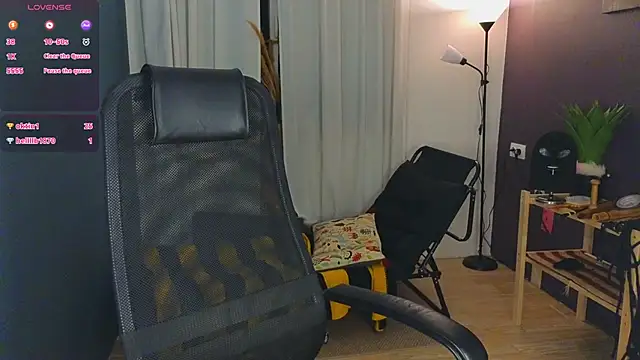 laracroftmansion webcam