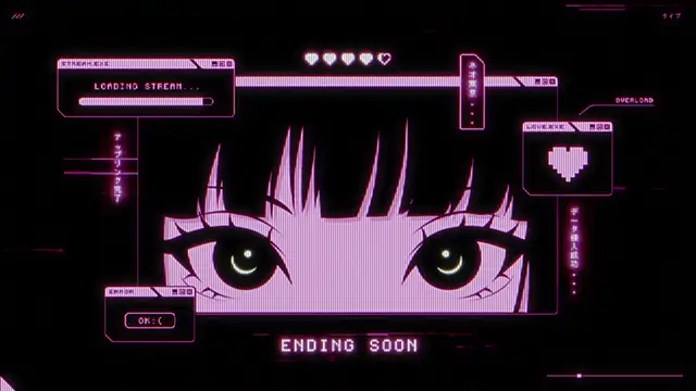 HanaMaria webcam