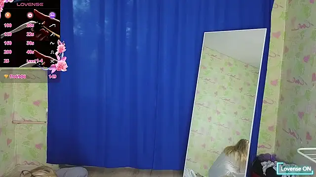 HelenMartines webcam