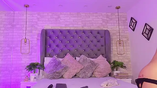 PauVega_ webcam