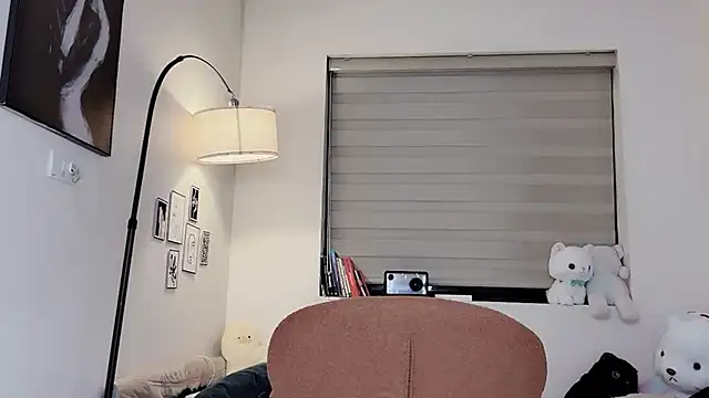 MaiLiiil webcam