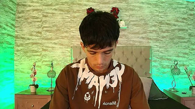 Axel_Draven webcam