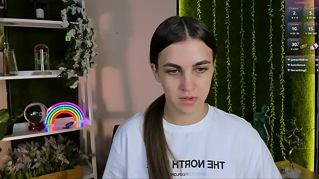 lina_fox12 webcam