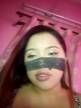 Bunnybush37 webcam