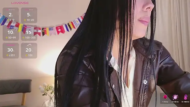 Megaan___ webcam