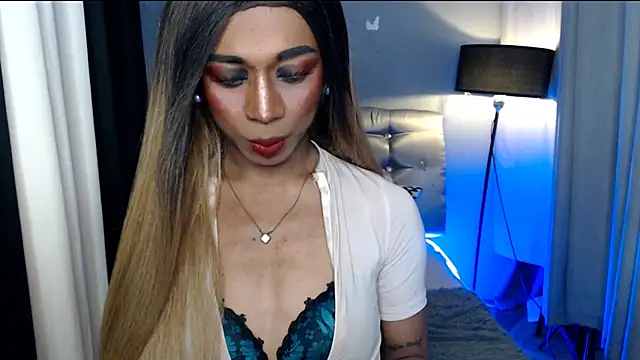 TsBlackHORSECOCKcalix webcam