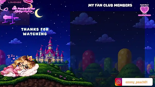 Emmy_peach1 webcam