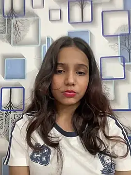 sanjna0122 webcam