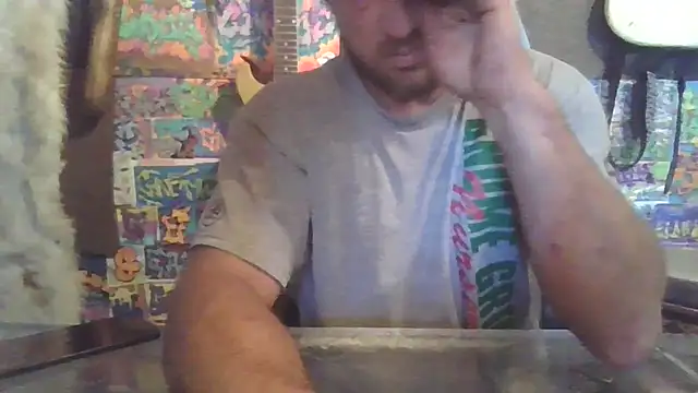 unknowner123 webcam