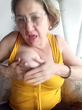JULIETA_21- webcam
