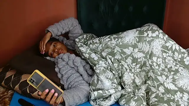 SweetCandiee webcam