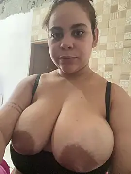 Adriputinha webcam