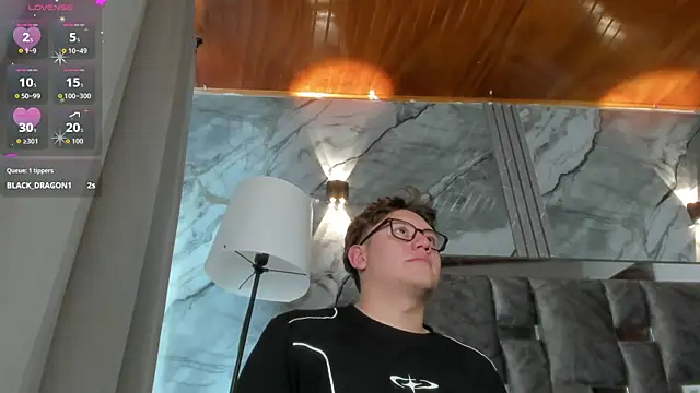 Manson_and_Zoe webcam