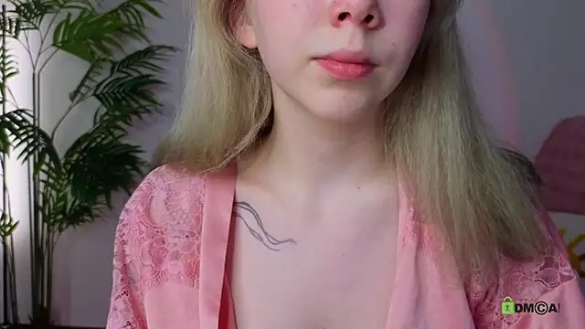 Rochelle_kitty webcam