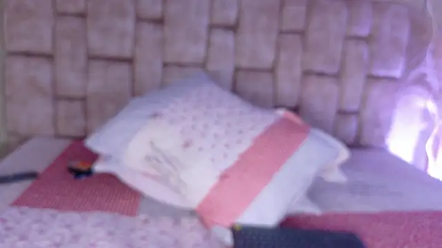 MelanyStone_ webcam