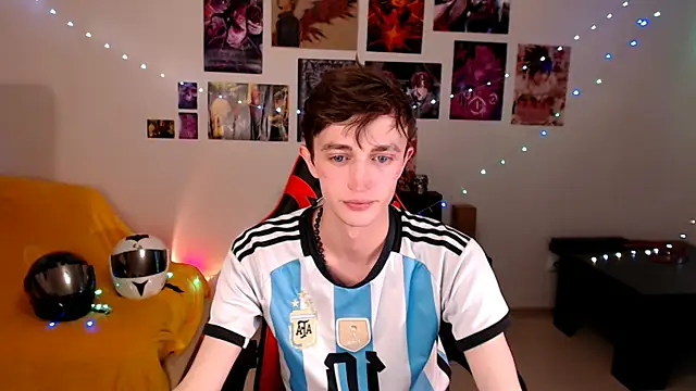 John_Meow webcam