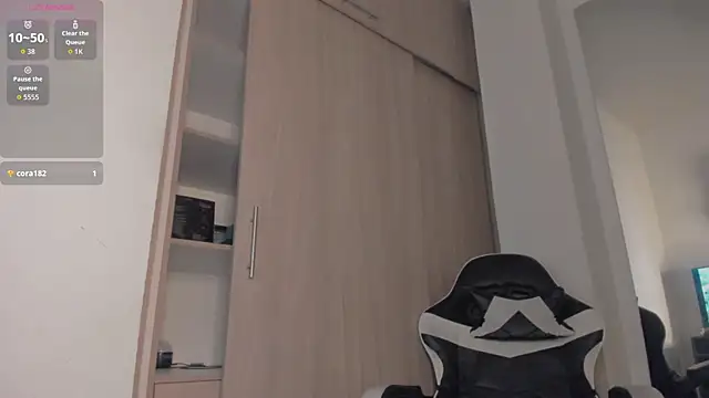 Axel__Blaze webcam