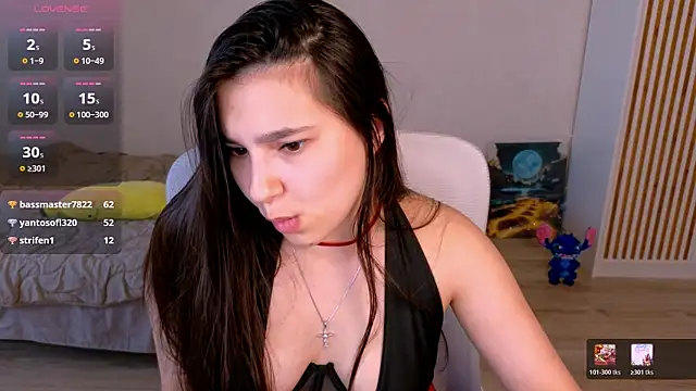 Ari_Grend webcam