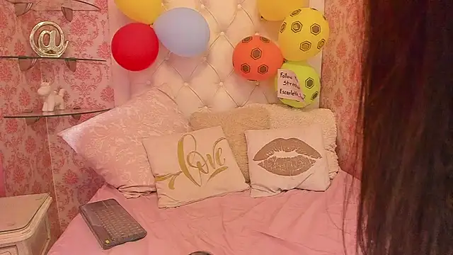 Escarleth_Fox webcam
