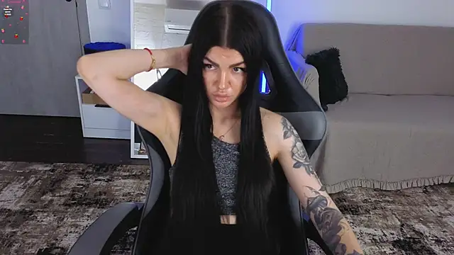 AnacondaOnn webcam