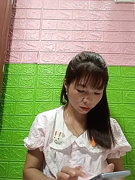 AmyLinee01 webcam