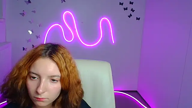 Butterfly_Milly webcam
