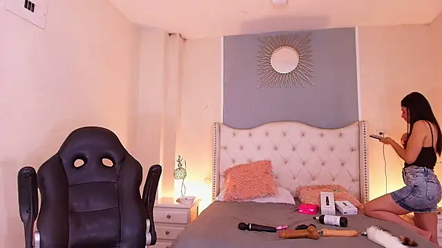 elizabeth_santos1 webcam