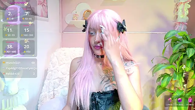 VaLuu__ webcam