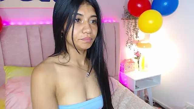 Shamel_Brm webcam