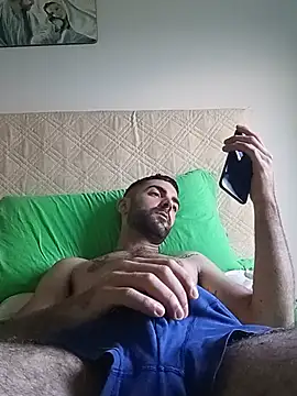 alieno_napoletano webcam
