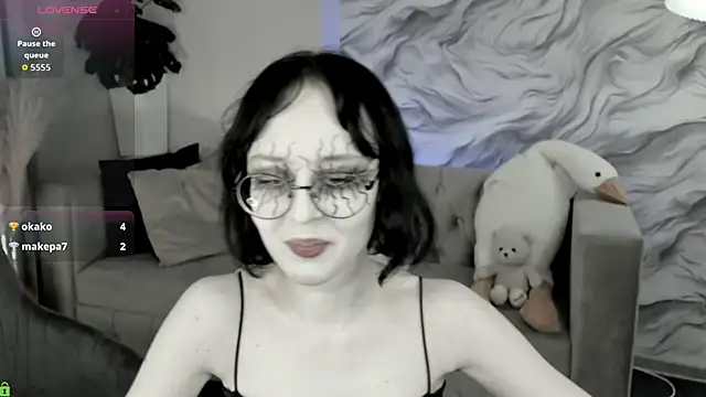 Lilac-Muse webcam
