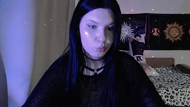 iintimate_flesh webcam