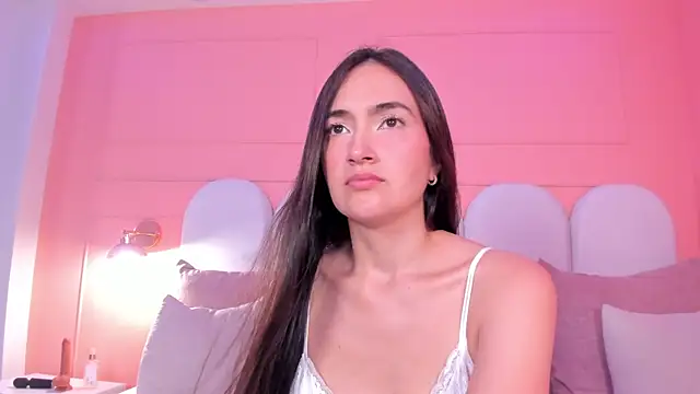 alma_sweeet webcam