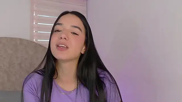 xime_prinss webcam