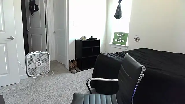 TexasFried512 webcam