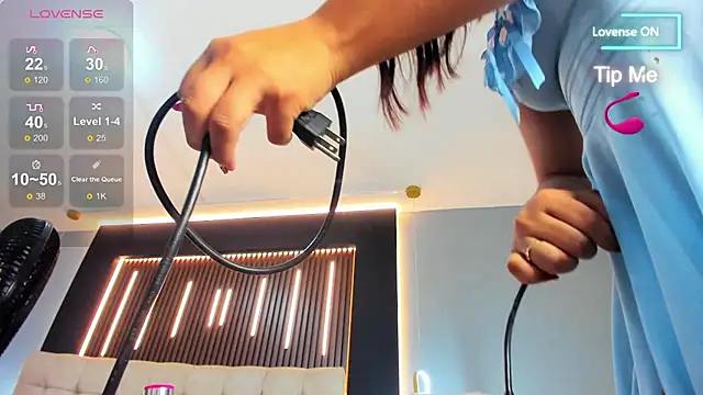 Amara_lune webcam