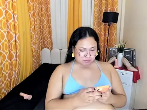 BigCockLexie webcam