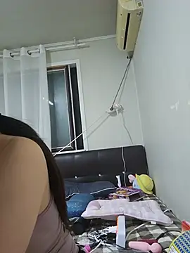 Hyeri_0306 webcam