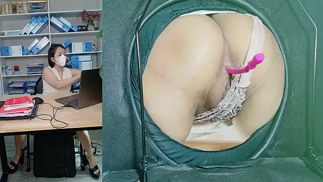 Julie-Rosee webcam
