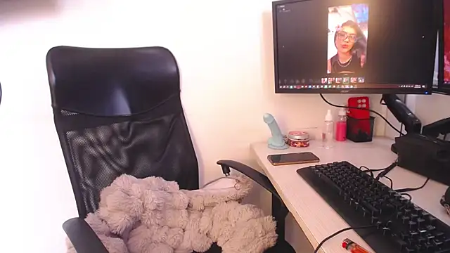 Shayla_Gray webcam