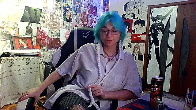 Michiyo_Gotou webcam
