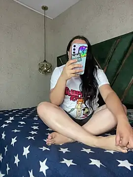 Darg_Moon webcam