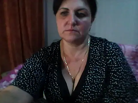KettyKissa777 webcam