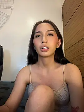 lovely_samina webcam