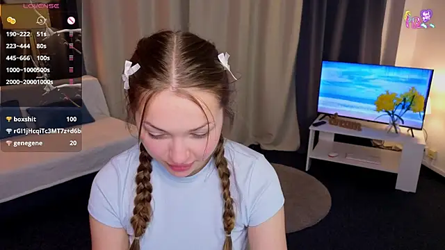 ArishaSky webcam