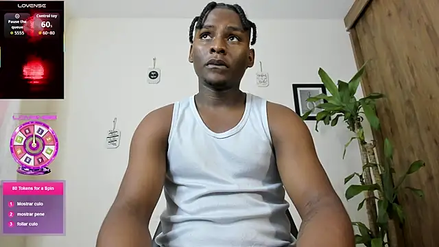Jakson_Evanss_ webcam
