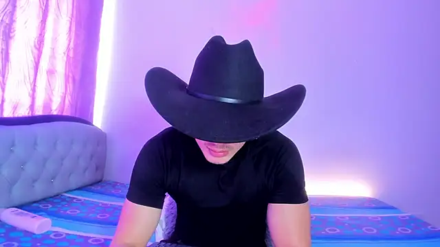 johnycooper08 webcam